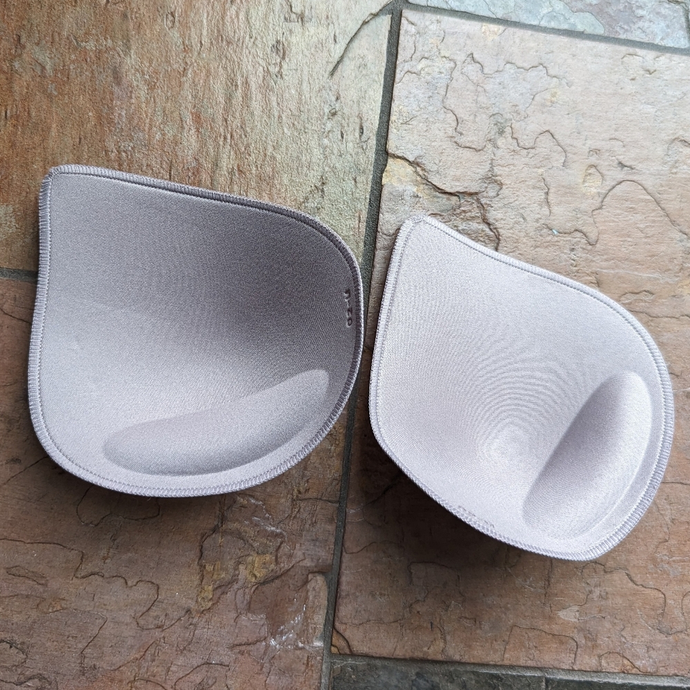 SLOGGI bra pad inserts - Picture 3 of 3